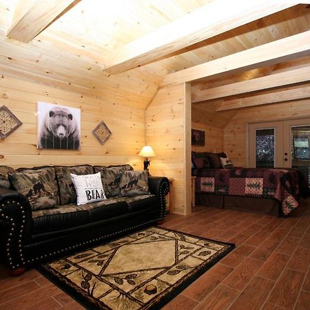 Sweet Memories Villa Gatlinburg Ngoại thất bức ảnh