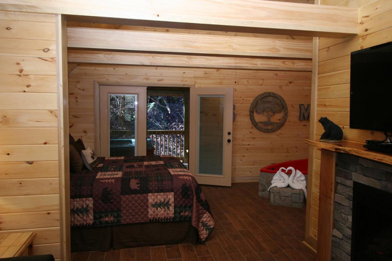 Sweet Memories Villa Gatlinburg Ngoại thất bức ảnh